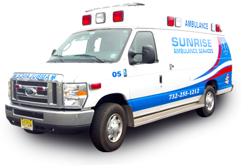 Sunrise Ambulance Services